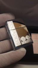 The rarest lighter Zippo 100 Years of Hollywood 2003 Anniversary New 644/5000 picture