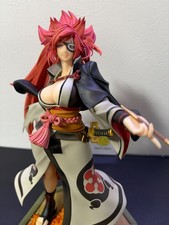 PROOF GUILTY GEAR STRIVE Baiken 1/7 Figure picture