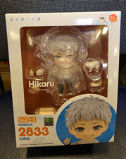 The Summer Hikaru Died Hikaru Nendoroid 2833 Good Smile Company US SELLER picture