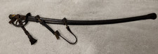 U.S. M1840 Ames Mfg. Cavalry Saber Civil War, Mexican American War dated 1848 picture