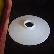 Art Deco 30's UFO Saucer 8