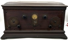 Antique Stromberg Carlson 1927 SC-634 AC Neutrodyne Broadcast Receiver - RARE picture