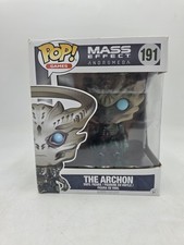 Funko Pop Games Titanfall 2 Blisk and Legion #134 Vinyl Figure picture