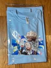 Rare Kinnikuman x Boat Race T-shirt picture