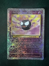 Pokémon Gastly 76/110 Reverse Holo Legendary Collection  picture