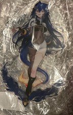 Gamersupps GG x Vienna Redux Acrylic Standee - In Hand - Ships ASAP picture