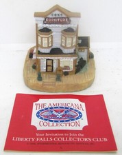 International Resources Services, The American Collection, 