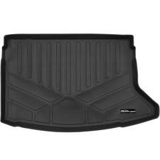 SMARTLINER Cargo Liner for 2018-2020 Hyundai Elantra GT Black Trunk Mat picture