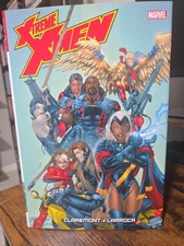 X-Treme X-Men Volume 1 Marvel Comics Claremont Read Once picture