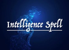 INTELLIGENCE SPELL/ A Spell to Enhance Memory, Pass Tests and Exams picture