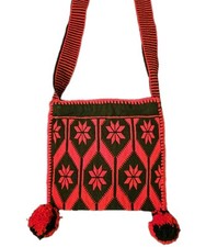Woven Huichol Kora Morral Nayarit Style picture
