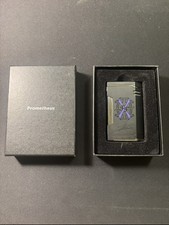 Prometheus Magma T 2019 OpusXPurple Rain #76/500 Limited EditionLighter picture