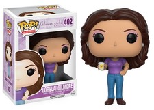 🔥Funko Pop TV: Gilmore Girls - LORELAI GILMORE #402 VAULTED PROTECTOR🔥 picture