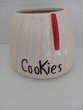1940's McCoy Cookie Jar Bottom only picture