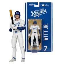 Bobby Witt Jr. (Kansas City Royals) MLB 6