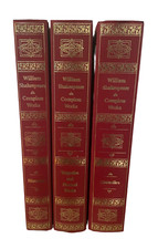 Shakespeare Complete Works. picture