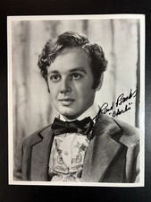 Rand Brooks Signed 8x10 Photo Gone with the Wind Autograph picture
