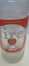 Vintage Hires Root Beer Soda / Beverage Bottle/8 Ounce  picture