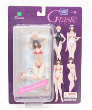 Epoch C Works G-Taste Vol 3 Riona Kisaragi Figure picture