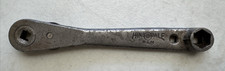 Vintage Hinsdale Ratchet Wrench H6M Made in USA, 1940s, Tested & Working picture