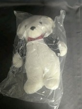 Juvenile Diabetes Foundation JDF Stuffed Polar Bear Sugar Twin Charity Bow Tie picture