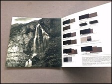 2004 Jeep Grand Cherokee Wrangler Liberty Original Car Sales Brochure Catalog picture