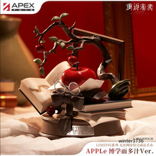 Reverse:1999 Game Peripheral 11CM PVC APPLe Figure Model Desktop Ornament Gift picture