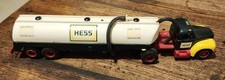 1964 Hess Marx Toy Tanker Truck Original Vintage WORKING LIGHTS 1st Year picture