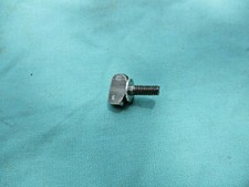 SHOULDER THUMB SCREW 10-28 THREADS FOR STANLEY NO. 78 DUPLEX PLANE DEPTH STOP  picture