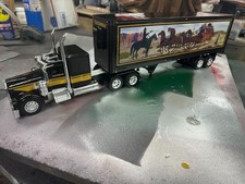 Smokey&the Bandit 1/32 tractor trailer picture