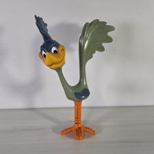 Vintage 1968 Road Runner Figure from Looney Tunes, R. Dakin &Co. picture