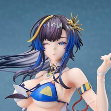 Snowbreak Containment Zone Katya Surfside Leisure Swimsuit Ver 1/7 Scale Figure picture