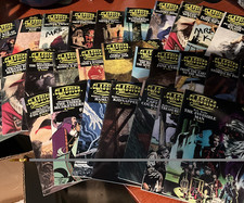 Classics Illustrated - lot of 28 comics picture