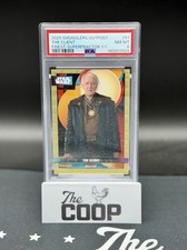 2025 Topps Finest Star Wars Smugglers Outpost The Client SuperFractor 1/1 #51 picture