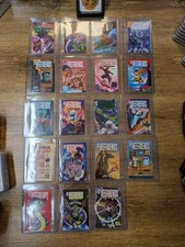 VeeFriends Very Mini Comic Full Set Rare Robot Comic 1 picture