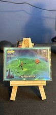 THE MERMALAIR #166 2025 TOPPS CHROME SPONGEBOB 25TH ANNIVERSARY AQUA LAVA #/199 picture