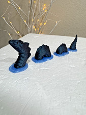 SMALL - LOCH NESS MONSTER