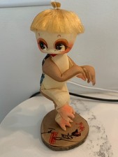 RARE Vintage 1960s Japanese 