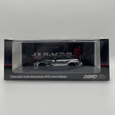 Inno64 1/64 J'S RACING Honda S2000 Hong Kong Limited Edition picture