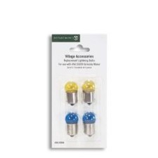 Department 56 Replacement Lightning Bulb 56.52846 Dept Light bulbs lite NEW picture