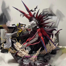 Arima Kisho VS Takatsuki Izumi Resin Puff Studio Tokyo Ghoul Statue Presale 60cm picture