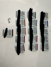 McDonald's 2026 Monopoly Game Unredeemed Pieces 16 Pieces Not Redeemed picture