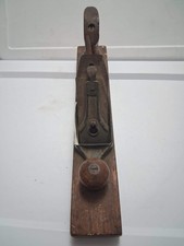 Defiance wood bodied wood plane vintage picture