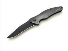 Kershaw 1840CKT Shallot Assisted Folding Pocket Knife Sandvik 13C26 USA picture