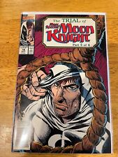 Marc Spector: Moon Knight #18 Marvel Comics 1990 *Combine Shipping* picture