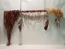 Native American Collectible (Traditional Ceremonial) picture
