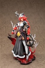 Overlord KDcolle Lupusregina Beta 1/7 Figure picture