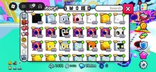 Pet Simulator 99 20 Huge pets picture