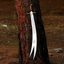 Zulfiqar Sword / Imam Ali Sword / Handmade sword picture