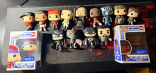 Funko Pop Vinyl Mixed Lot Boxed Walmart Exclusive Ski Harry 1044 & Lloyd 1043 picture